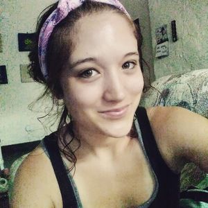 Meet your Posher, Marrisa